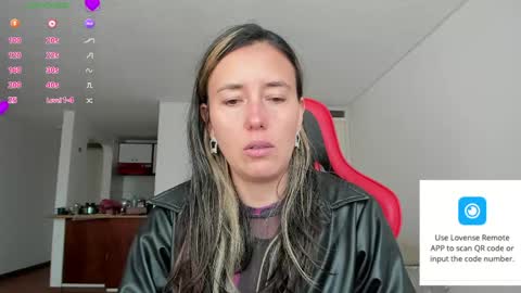 ZOE online show from 05-12-26, 08:17