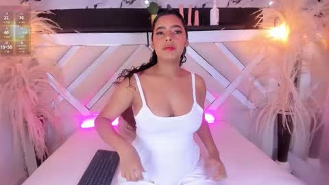 Zoey  online show from 03-13-26, 10:16