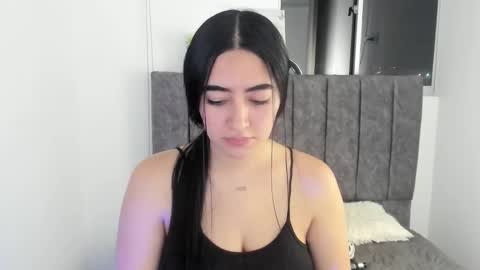 zoe_jones7 online show from 09-24-25, 03:21