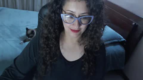 Zoe Koller online show from 09-24-25, 11:19