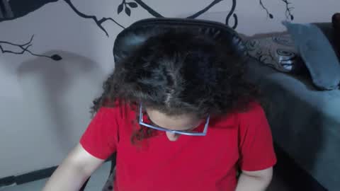 Zoe Koller online show from 10-09-25, 10:52