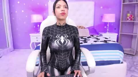 CAMILA online show from 01-22-25, 04:34