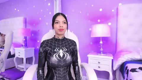 CAMILA online show from 01-22-25, 08:51