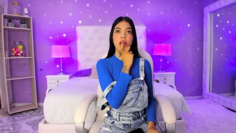 CAMILA online show from 02-04-25, 03:44