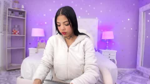 CAMILA online show from 02-20-25, 06:06