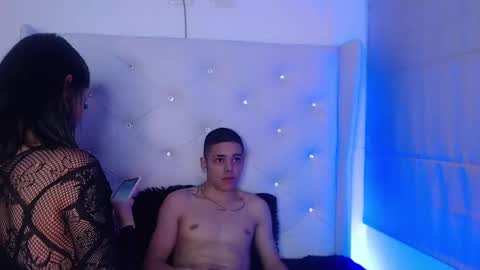 CAMILA online show from 11-12-25, 04:02