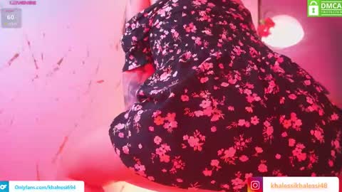 Marilin online show from 11-03-25, 09:27