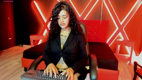 zoe  online show from 04-10-26, 03:34