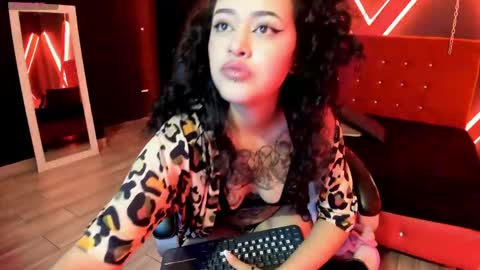 zoe  online show from 04-21-26, 03:57