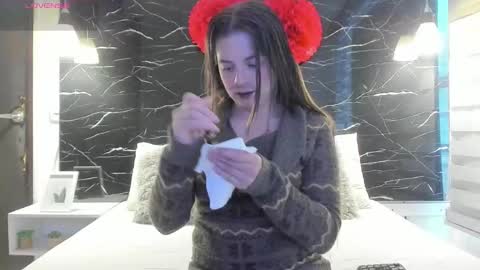 Zoe online show from 02-23-26, 11:51