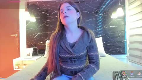 Zoe online show from 03-09-26, 11:58