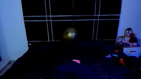 SWEET ZOE online show from 02-02-26, 04:38