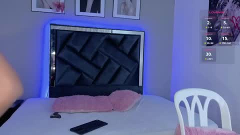 zoe_longhair online show from 03-21-26, 06:55
