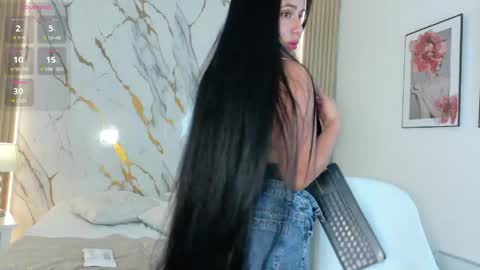 zoe_longhair online show from 05-23-26, 08:02