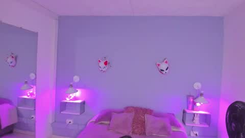 Zoe Lynch online show from 09-26-25, 11:36