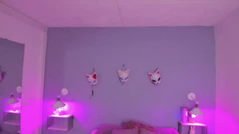 Zoe Lynch online show from 10-06-25, 11:40