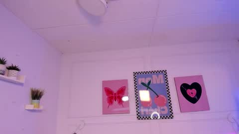 Zoe Lynch online show from 02-02-26, 11:42