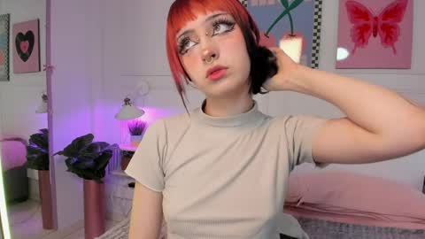 Zoe Lynch online show from 04-08-26, 11:32