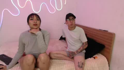 zoe mate online show from 04-17-26, 07:55