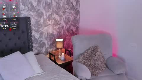 Snapshot of zoe_mhendez chatting on 05-30-26, 12:13 zoe_mhendez online show from 05-30-26, 12:13