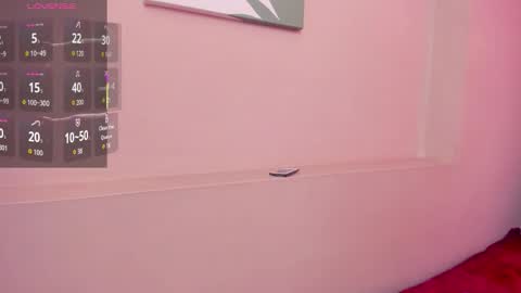 Snapshot of zoe_moreau chatting on 12-01-25, 07:41 zoe_moreau online show from 12-01-25, 07:41