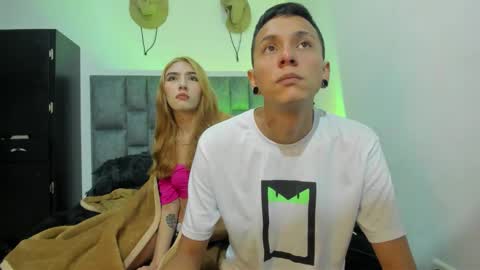 Snapshot of zoe_painn chatting on 12-01-25, 09:53 She Zoe He Painn online show from 12-01-25, 09:53