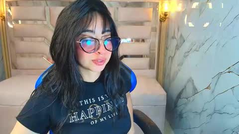 Zoe  online show from 11-16-25, 03:12