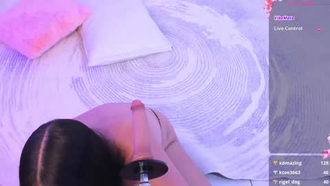 Zoe online show from 02-03-25, 08:35