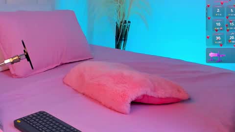 Zoe online show from 03-10-25, 05:18