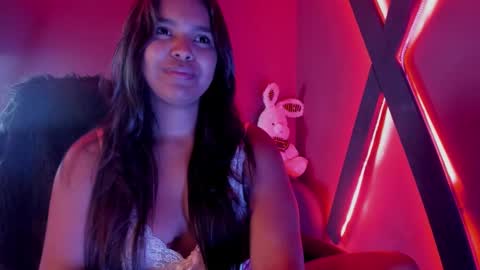 Zoe online show from 10-23-25, 07:29