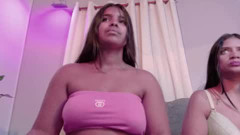 Zoe online show from 02-12-26, 02:06