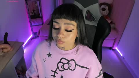 zoe_sullivan_ online show from 02-22-25, 09:56