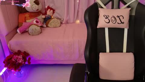 zoe_sullivan_ online show from 03-19-26, 09:13