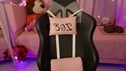 zoe_sullivan_ online show from 03-27-26, 09:32