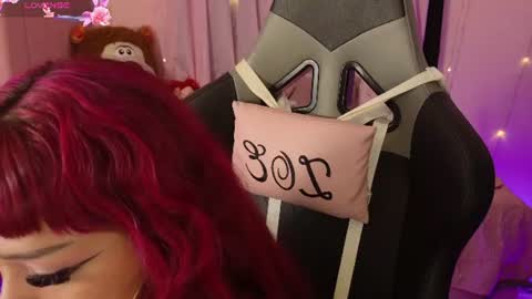 zoe_sullivan_ online show from 07-20-26, 10:39
