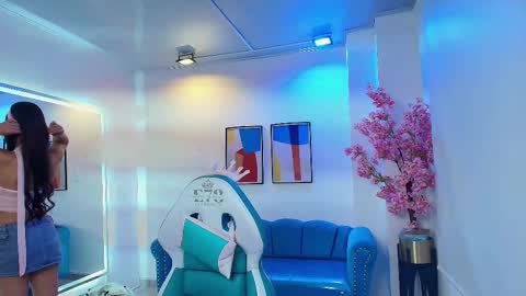 Zoe online show from 03-19-26, 11:14