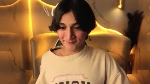 Zoe online show from 11-27-25, 07:49