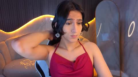 Snapshot of zoe_tp chatting on 02-20-26, 01:22 Zoe online show from 02-20-26, 01:22