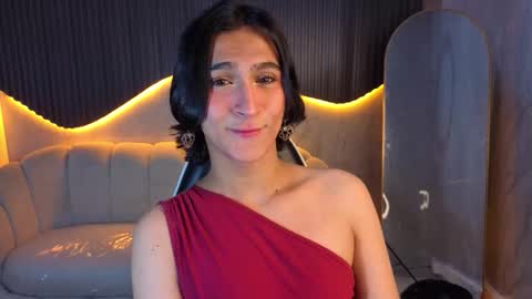 Snapshot of zoe_tp chatting on 02-27-26, 08:20 Zoe online show from 02-27-26, 08:20