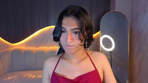 Snapshot of zoe_tp chatting on 02-28-26, 01:01 Zoe online show from 02-28-26, 01:01