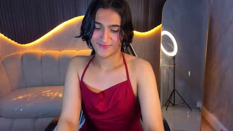 Snapshot of zoe_tp chatting on 03-01-26, 01:07 Zoe online show from 03-01-26, 01:07