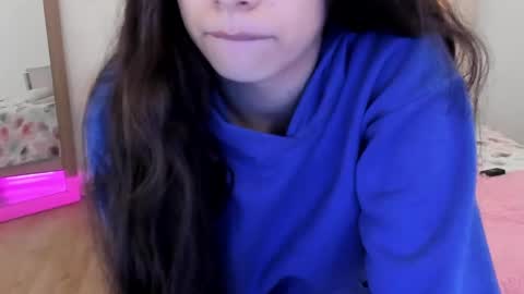 Zoe online show from 02-20-25, 05:29