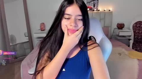 Zoe online show from 09-18-25, 11:34