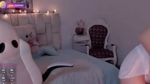 Snapshot of zoe_turnner_18 chatting on 03-31-26, 11:32 Zoe online show from 03-31-26, 11:32