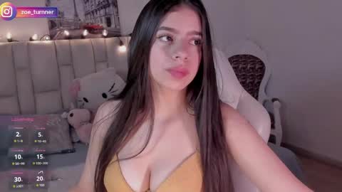 Snapshot of zoe_turnner_18 chatting on 04-16-26, 11:33 Zoe online show from 04-16-26, 11:33