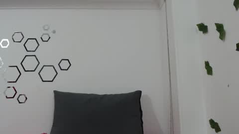 Snapshot of zoe_velvet chatting on 10-27-25, 09:08 Carolina online show from 10-27-25, 09:08