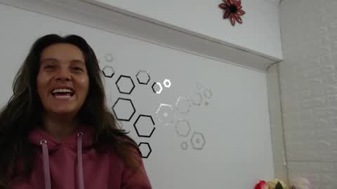 Snapshot of zoe_velvet chatting on 11-20-25, 09:25 Carolina online show from 11-20-25, 09:25