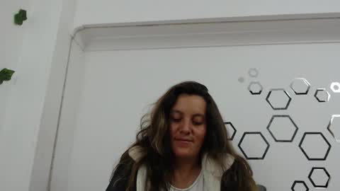 Snapshot of zoe_velvet chatting on 11-29-25, 09:29 Carolina online show from 11-29-25, 09:29