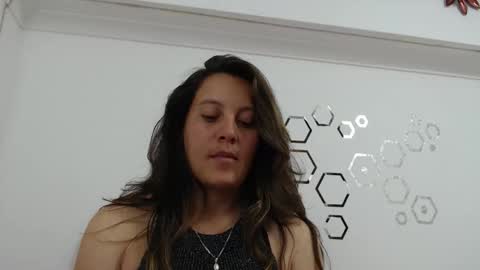 Snapshot of zoe_velvet chatting on 12-14-25, 08:57 Carolina online show from 12-14-25, 08:57