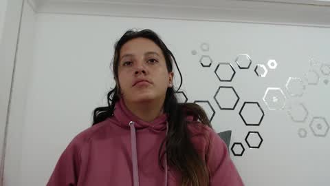 Snapshot of zoe_velvet chatting on 12-16-25, 10:15 Carolina online show from 12-16-25, 10:15